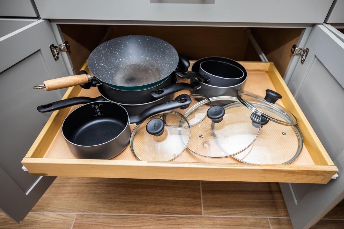 Amma'S Place ワシントン エクステリア 写真